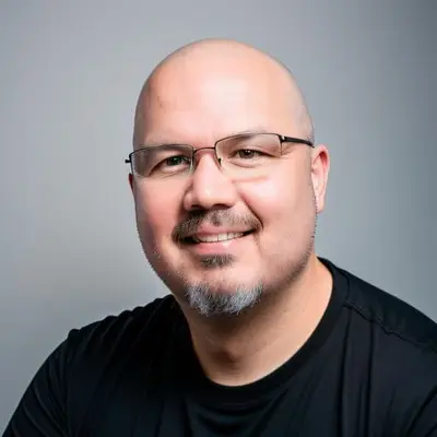 Matthew Kristofor - TMS Therapist in Kirkland