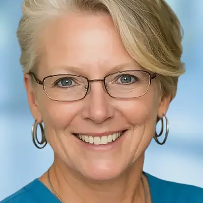 Patricia Genhold - TMS specialist in Pompano Beach