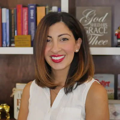 Christina Gilardi - TMS specialist in Newtown