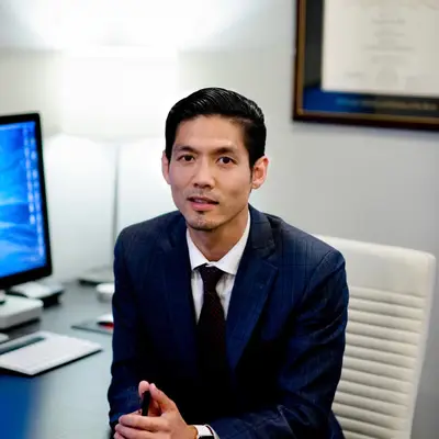 Jospeh Yi MD - TMS specialist in Newtown