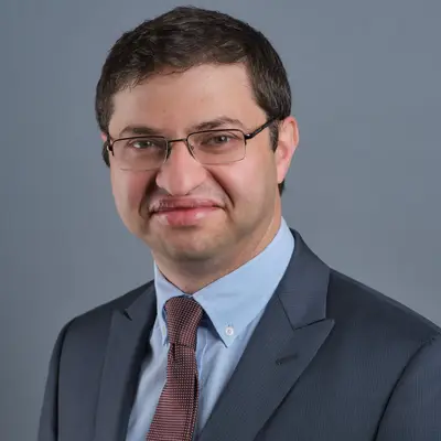 Felix Gellar - TMS specialist in Morrisville