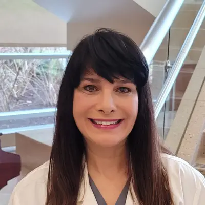 Allison B. - TMS psychiatrist in Morgantown