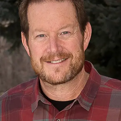 Ty Thirud - TMS psychiatrist in Billings