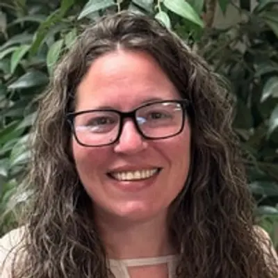 Lauran Mejia - TMS Therapist in Rockford