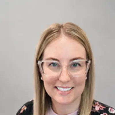 Melanie Hazelwood - TMS Therapist in Rockford