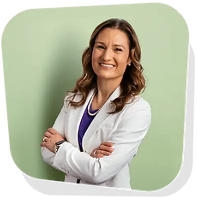 Elise Herman - TMS Specialist in Greensboro