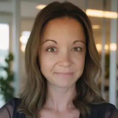 Angelique McLoughlin MSN - TMS specialist in Daytona Beach