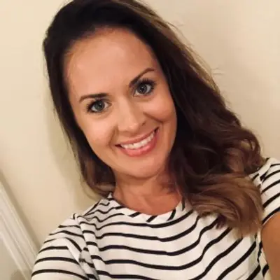 Lyndsey Evans MSN - TMS specialist in Daytona Beach