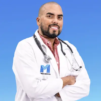 Sharon Ramjattan - TMS specialist in Bronx