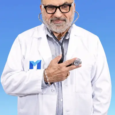 View Amir Mohammed - TMS specialist in Bronx