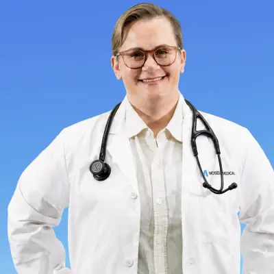 View Michelle Benrimon - TMS specialist in Bronx