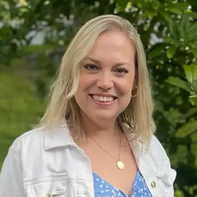 Katie McAneny - TMS specialist in Johnstown