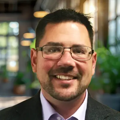 Michael George - TMS specialist in Johnstown