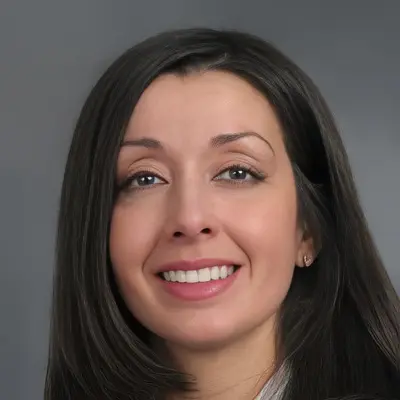 Angela Kokkosis - Director in Stony Brook