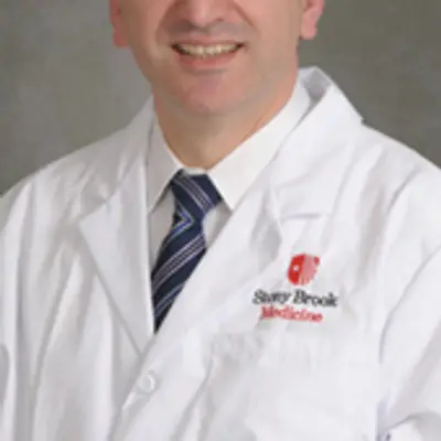 Apostolos Tassiopoulos - TMS Specialist in Stony Brook
