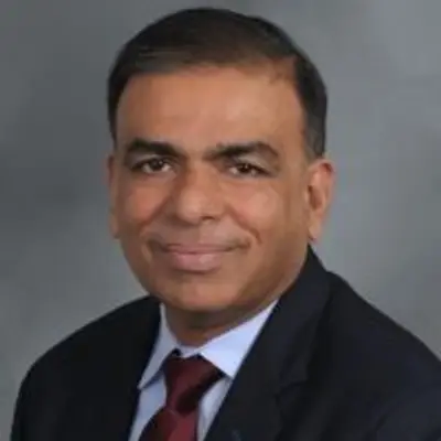 Joe Verghese - Director in Stony Brook