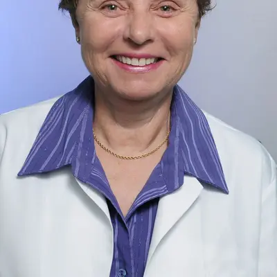 Marie Badalamente - TMS Specialist in Stony Brook