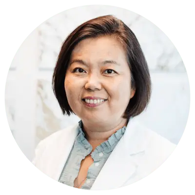 Christine Dong