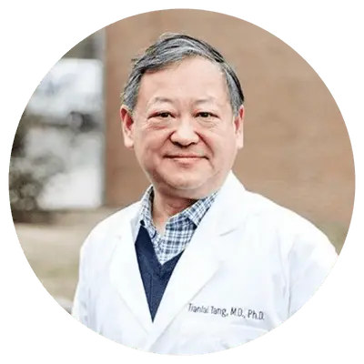 Tianlai Tang