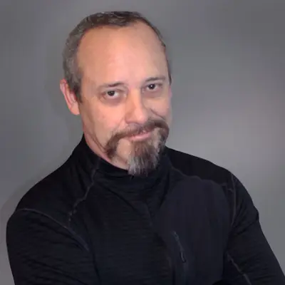 Mark Guthrie DC - TMS psychiatrist in Medical Lake