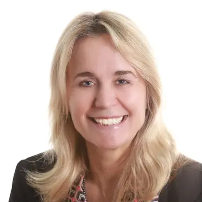 Zuzana Segev - TMS specialist in Daytona Beach