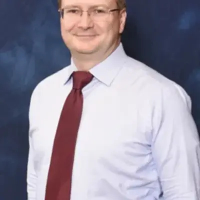 John Kilmer - TMS psychiatrist in Lake Orion