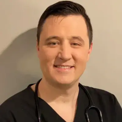 Joseph Gorz - TMS psychiatrist in Lake Orion