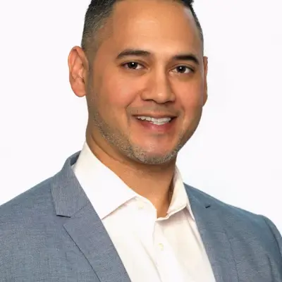 Aditya Vora - TMS specialist in Delray Beach