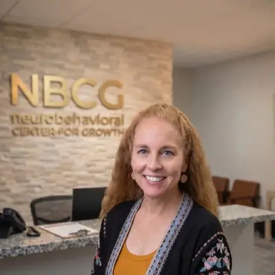 Jennifer Cardinal - TMS Specialist in Ogden