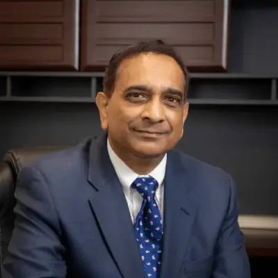 Babu Gupta
