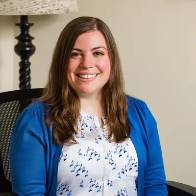 Kelsea Batista - TMS Specialist in Rockport