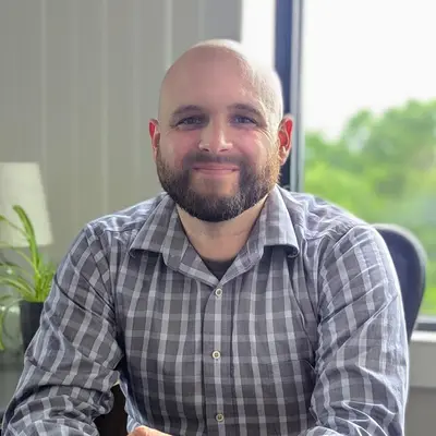 Tyler Griffin - TMS Specialist in Rockport