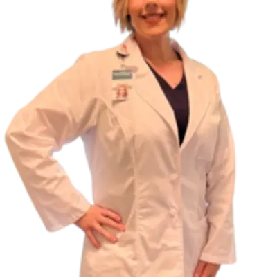 Harriet Bissette - TMS psychiatrist in Dothan