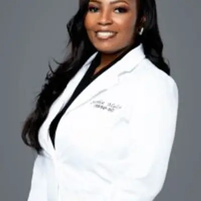 Mrs. Jerrika Myles - TMS psychiatrist in Dothan