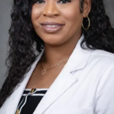 Temeka Buggs - TMS psychiatrist in Dothan