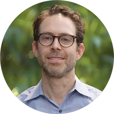 Nick Weiss - TMS psychiatrist in Gilbert