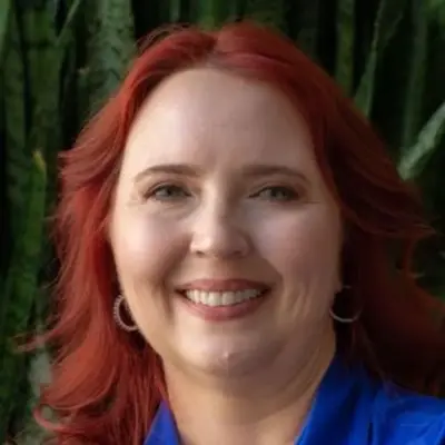 Samantha Vanscoy - TMS specialist in Orange