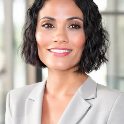 Rebeca Catalan - TMS psychiatrist in Salem