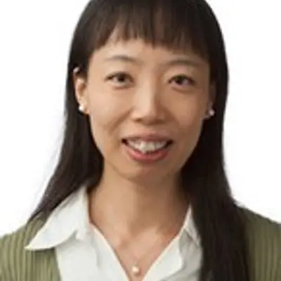 Ruonan Zhang - TMS specialist in Mt Laurel Township