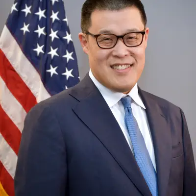 Stephen Cha - TMS Specialist in Pemberton Township