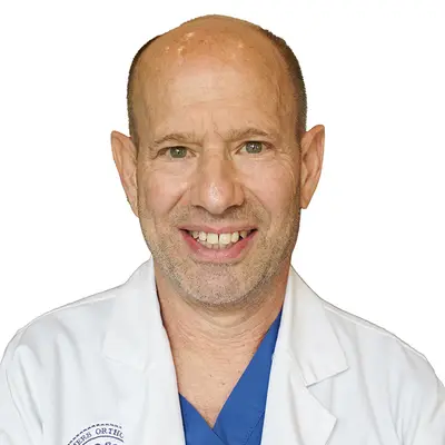 Andrew Peretz - TMS specialist in New York
