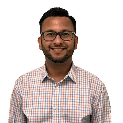 Ashish Kumar - TMS specialist in New York