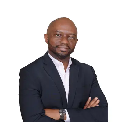 Chinweike Izeogu - TMS specialist in New York