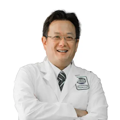 Christopher Lee - TMS specialist in New York
