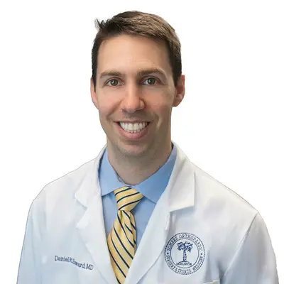 Daniel Howard - TMS specialist in New York