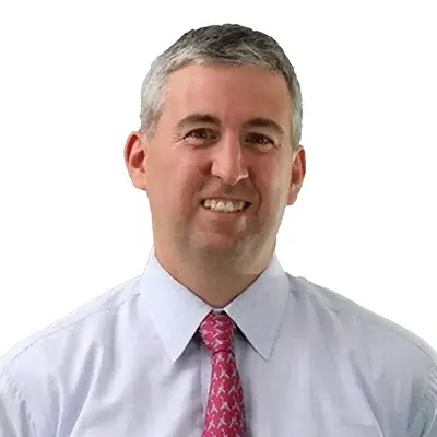 Garrett Moss - TMS specialist in New York