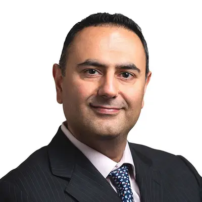Gautam Khakhar - TMS specialist in New York