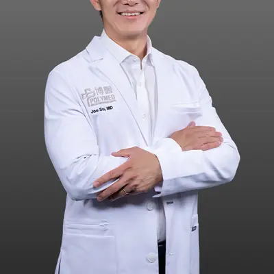 Joe Kyaw Su - TMS specialist in Kew Gardens