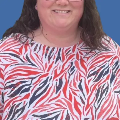 Jennifer R - TMS psychiatrist in El Dorado