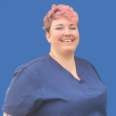 Wendi Makus - TMS psychiatrist in El Dorado